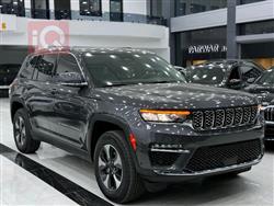 جيب جراند شيروكي